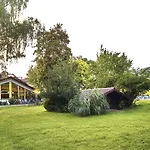 Bayerwald 3* Lam