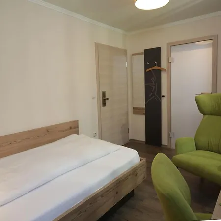 Bayerwald 3* Lam