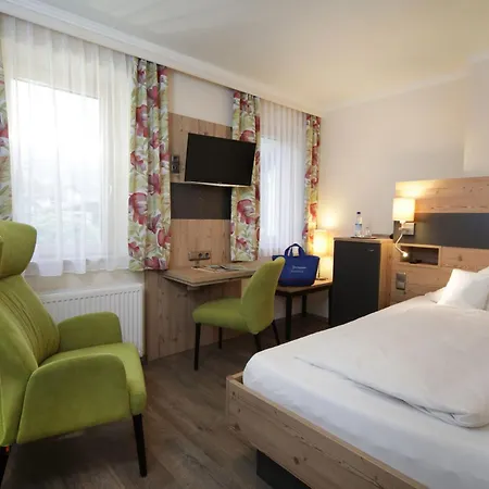Hotel Bayerwald