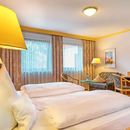 Hotel Bayerwald