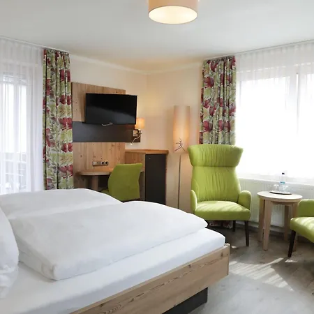 Bayerwald Hotel