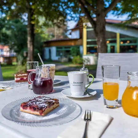 Hotel Bayerwald Lam