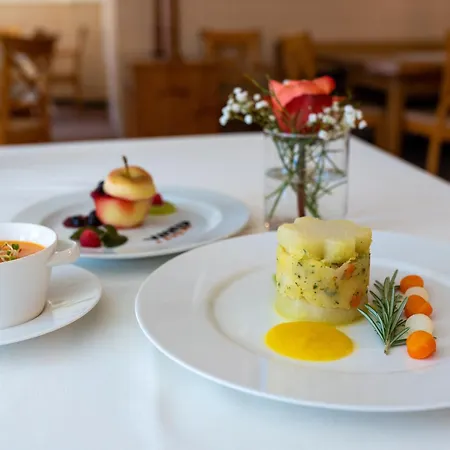 Bayerwald Hotel 3*