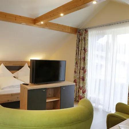Bayerwald Hotel