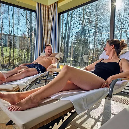 Bayerwald 3* Lam