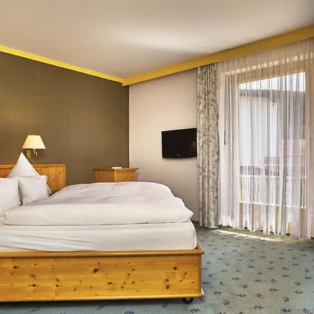 Bayerwald Hotel
