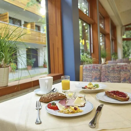Hotel Bayerwald