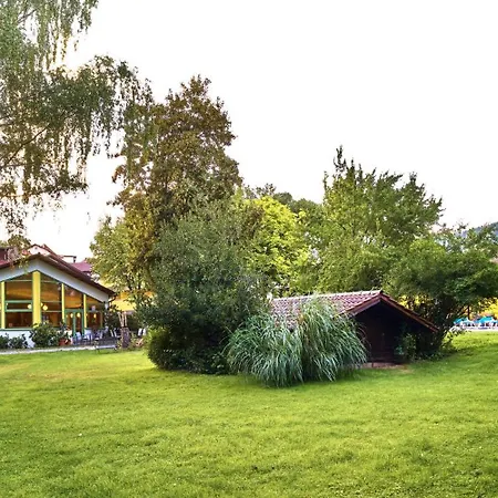 Bayerwald 3* Lam