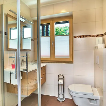 Hotel Bayerwald 3*