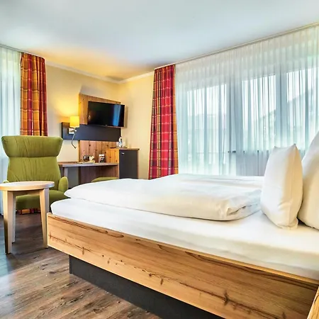 Bayerwald Hotel 3*