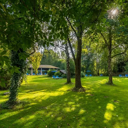 Hotel Bayerwald Lam