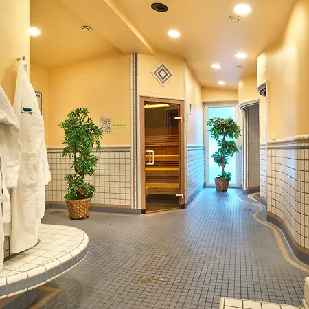 Hotel Bayerwald 3*