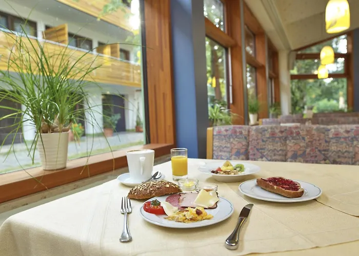 Hotell Bayerwald