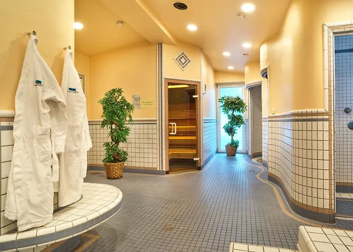 Hotell Bayerwald 3*