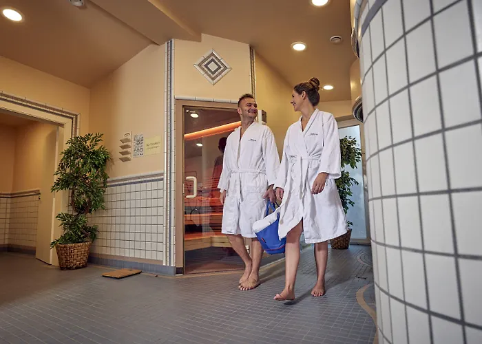 Hotell Bayerwald Lam
