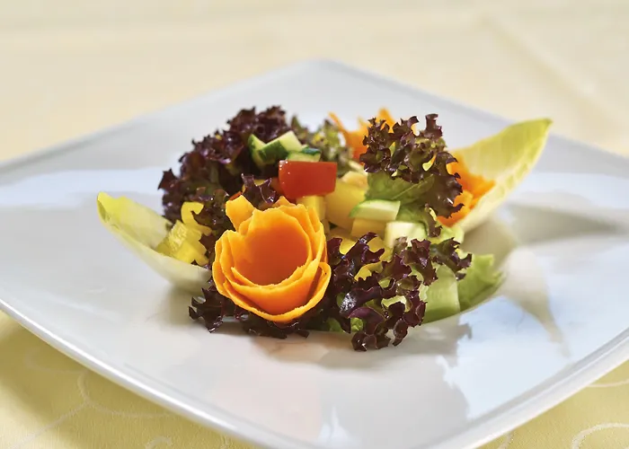 Hotell Bayerwald Lam