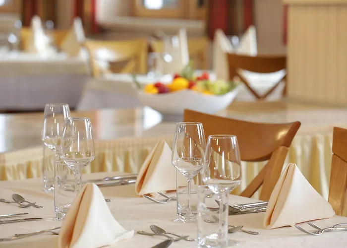 Bayerwald Hotell