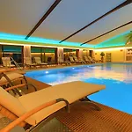 ホテル Bayerwald 3*