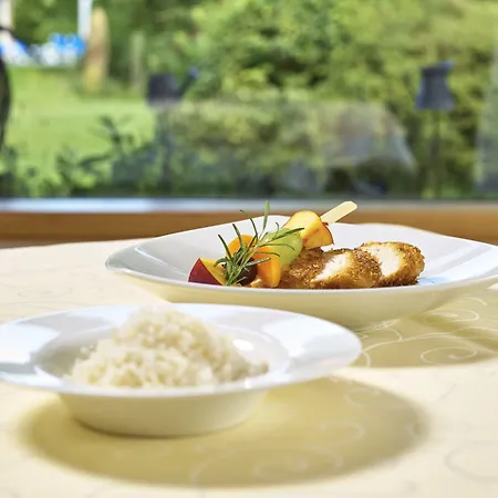 Bayerwald 호텔 램