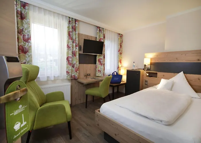 Hotel Bayerwald