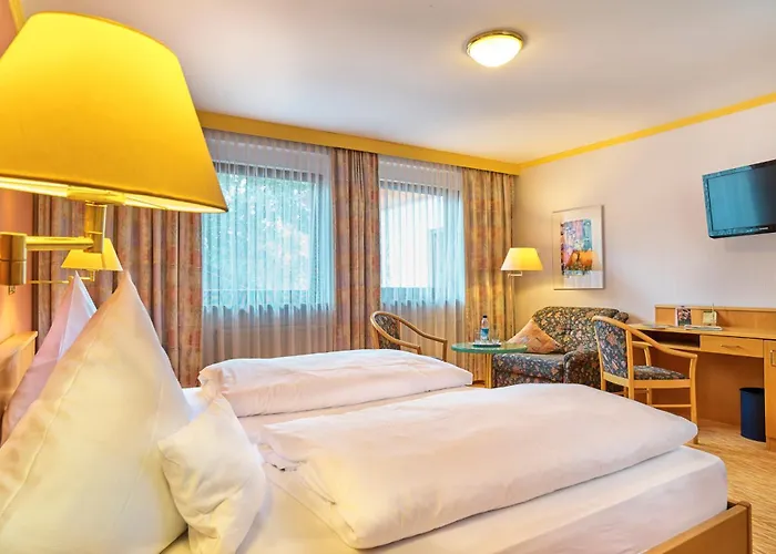 Hotel Bayerwald