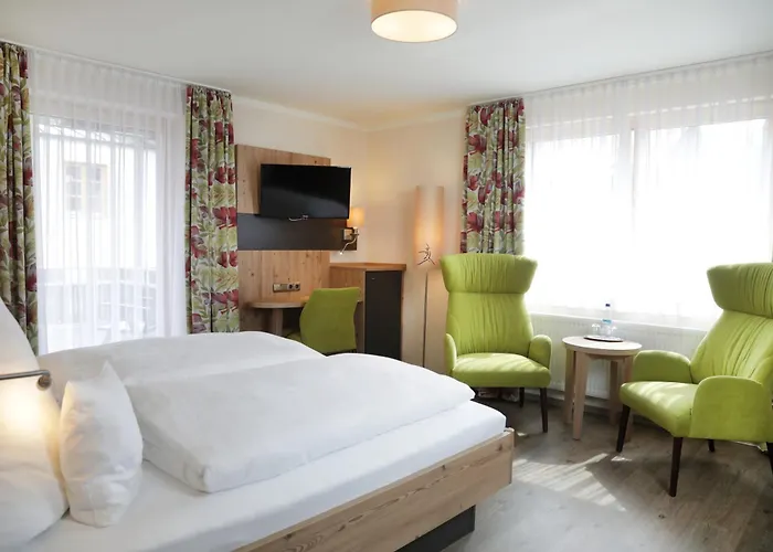 Bayerwald Hotel