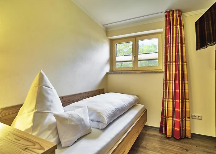 Bayerwald Hotel