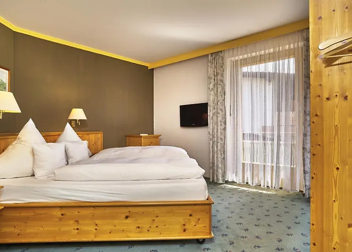Bayerwald Hotel