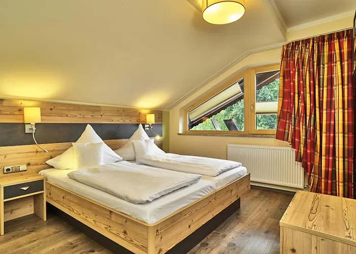 Bayerwald Hotel 3*