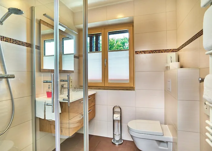 Hotel Bayerwald 3*